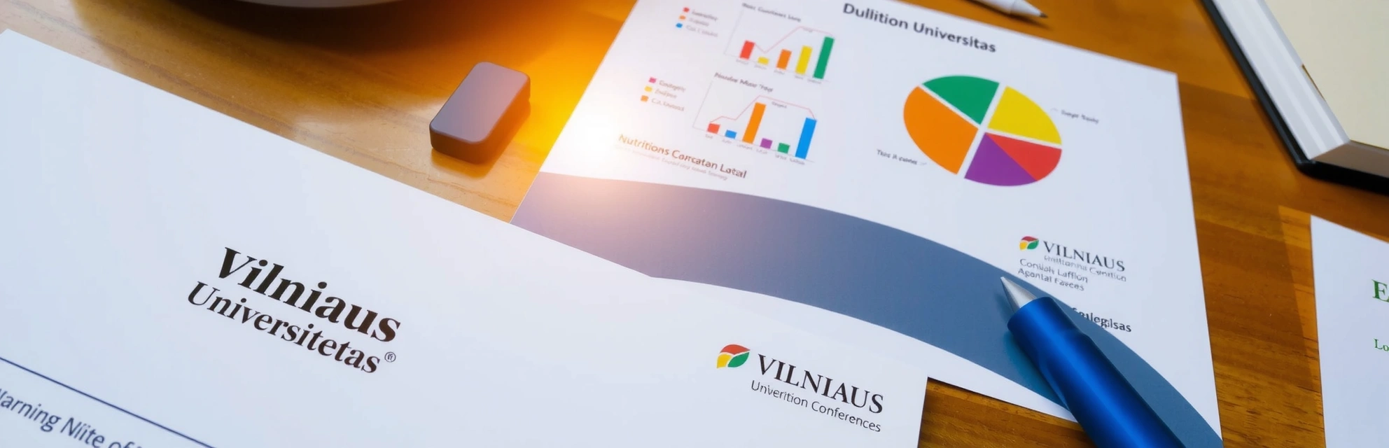 VU diplomas ir sertifikatai